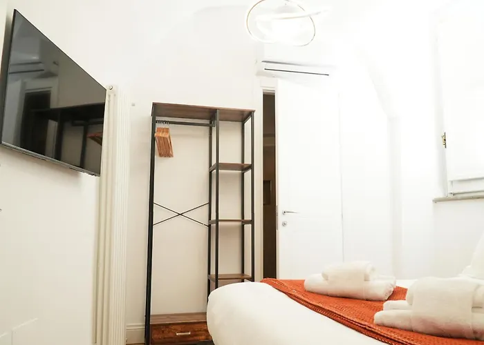 Apartament Casa Mercato A Campo De Fiori *