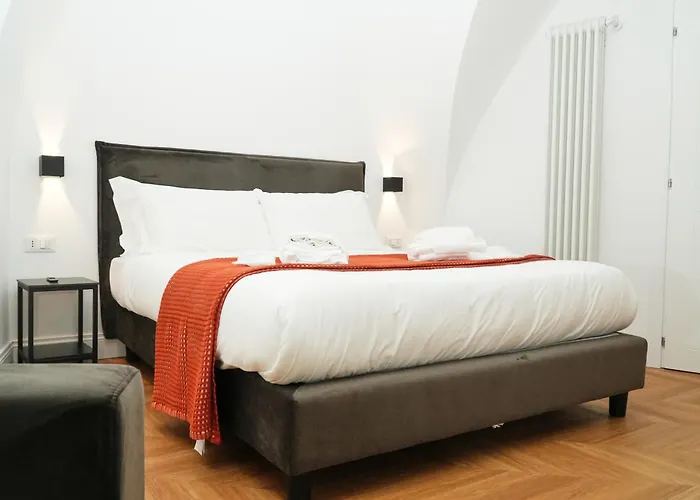 Casa Mercato A Campo De Fiori Apartament *