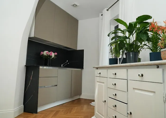 Apartament Casa Mercato A Campo De Fiori