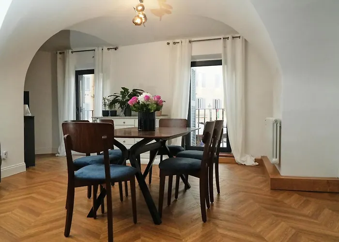 Apartament Casa Mercato A Campo De Fiori